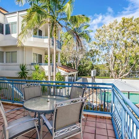 Noosa Riviera Resort Нусавил Екстериор снимка