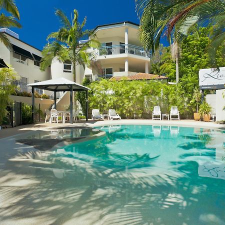 Noosa Riviera Resort Нусавил Екстериор снимка