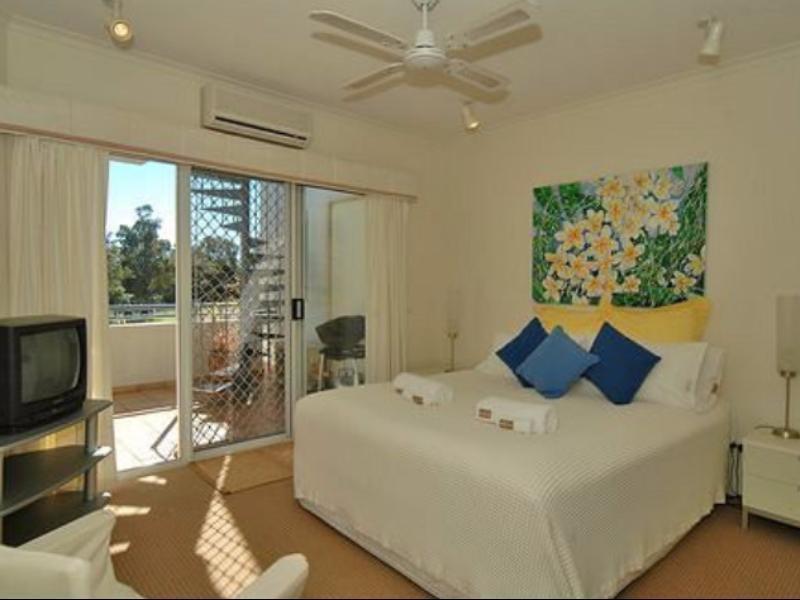 Noosa Riviera Resort Нусавил Екстериор снимка