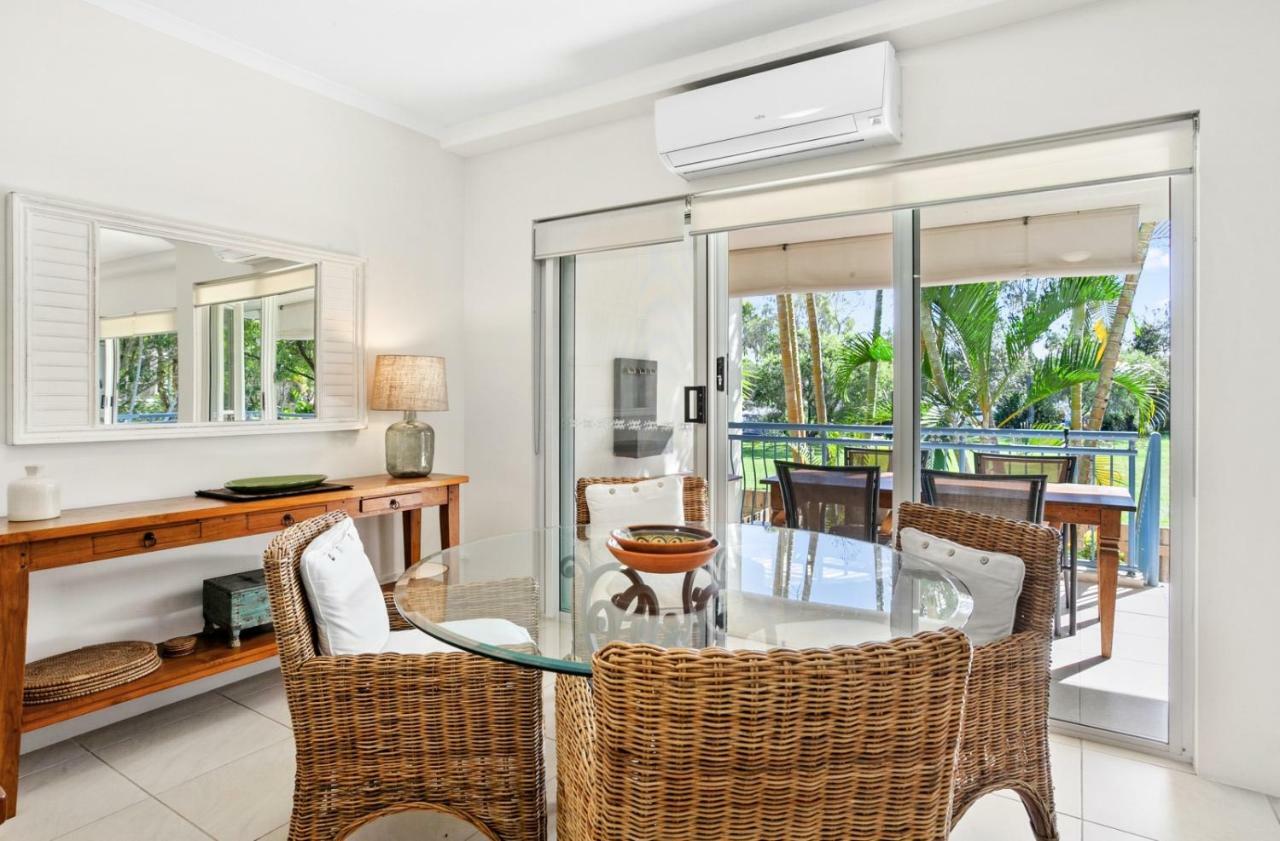 Noosa Riviera Resort Нусавил Екстериор снимка