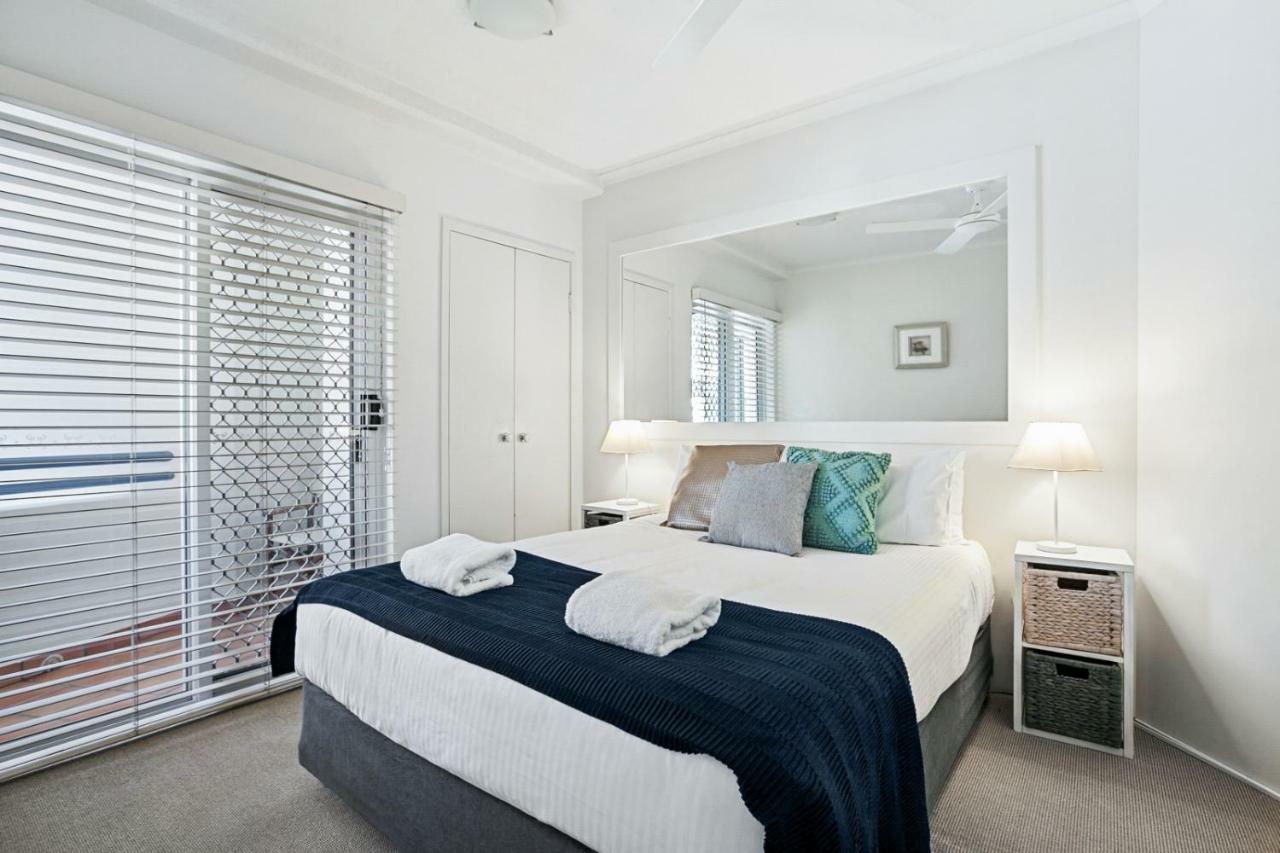 Noosa Riviera Resort Нусавил Екстериор снимка