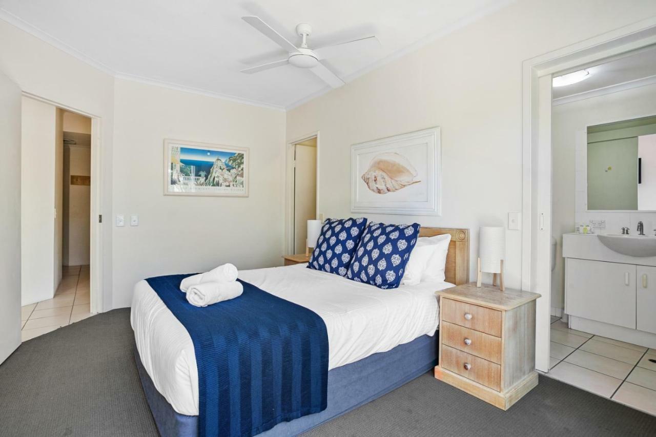Noosa Riviera Resort Нусавил Екстериор снимка