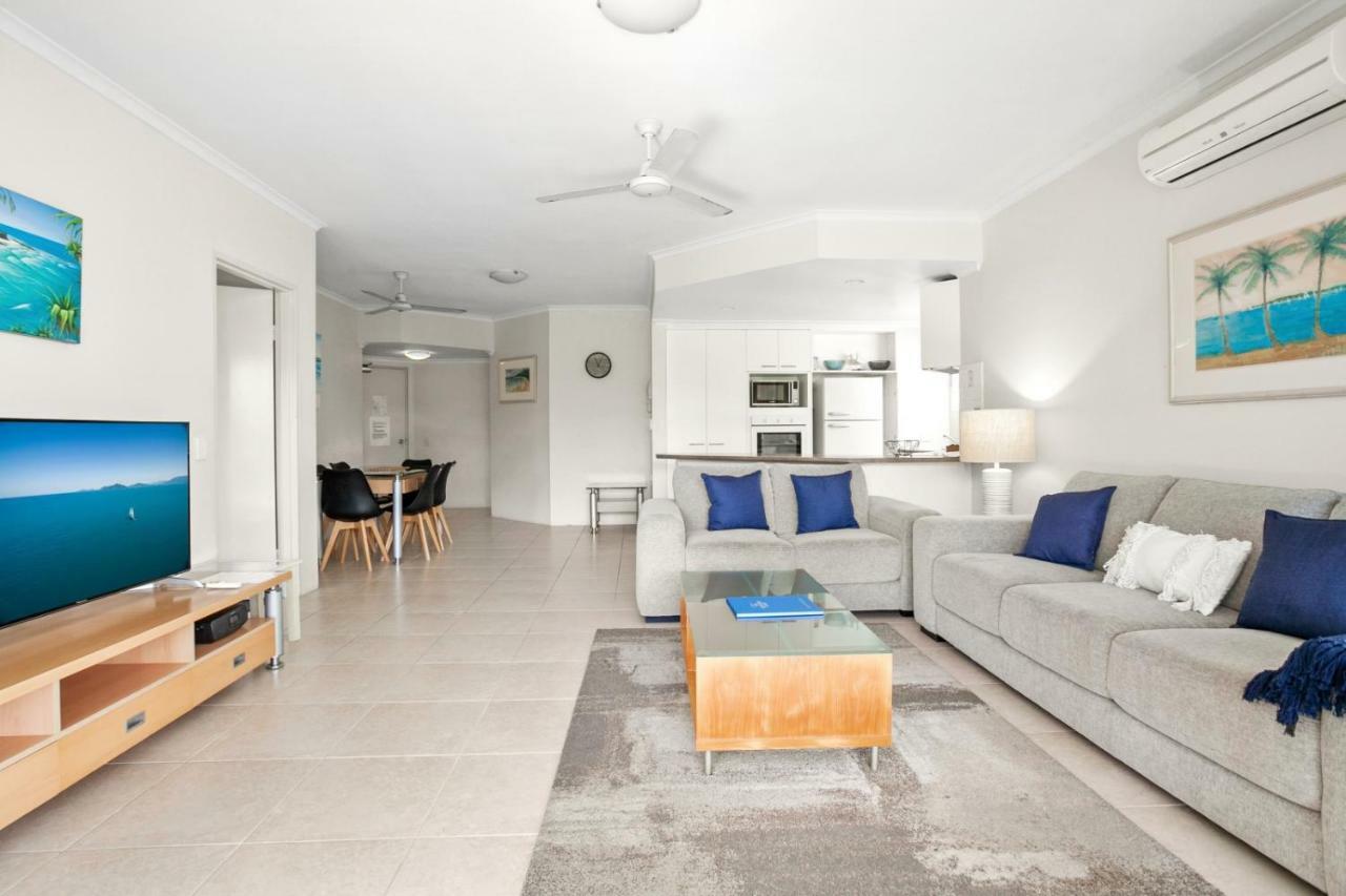 Noosa Riviera Resort Нусавил Екстериор снимка