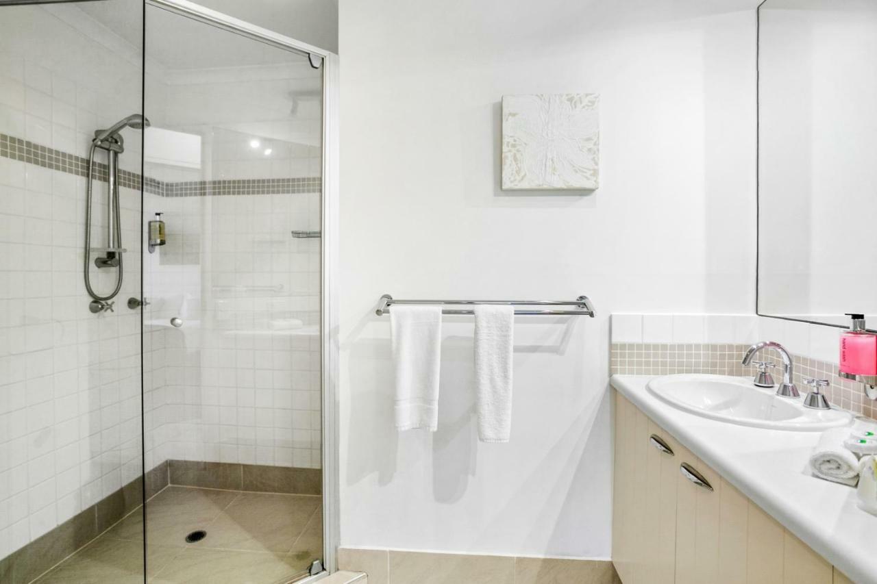 Noosa Riviera Resort Нусавил Екстериор снимка