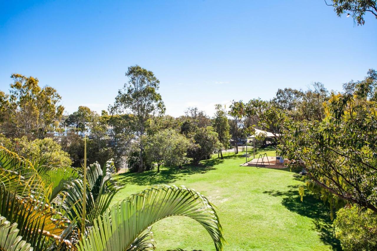 Noosa Riviera Resort Нусавил Екстериор снимка