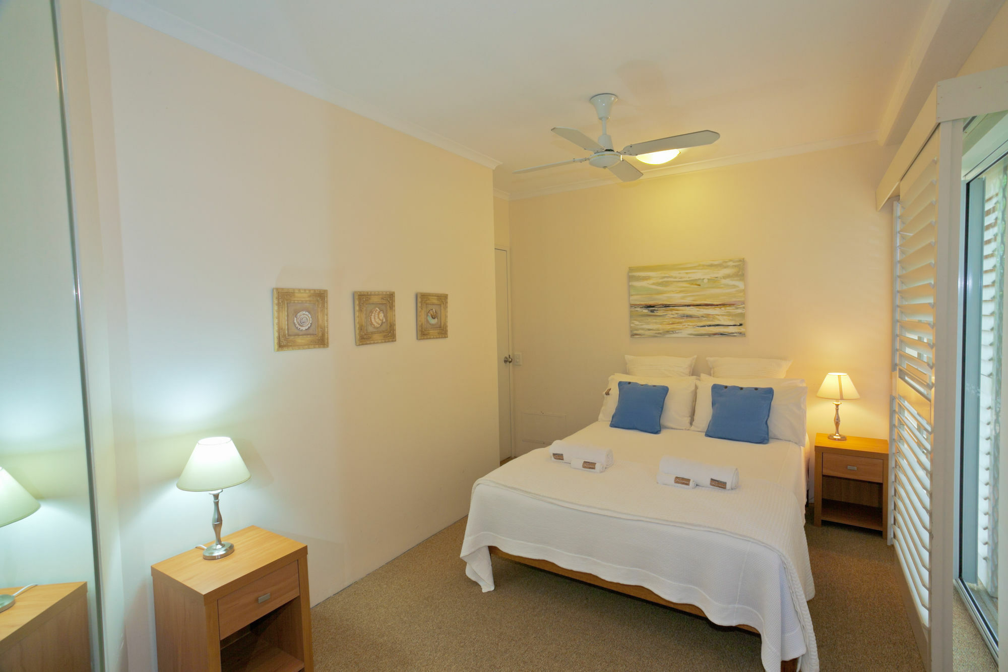 Noosa Riviera Resort Нусавил Екстериор снимка