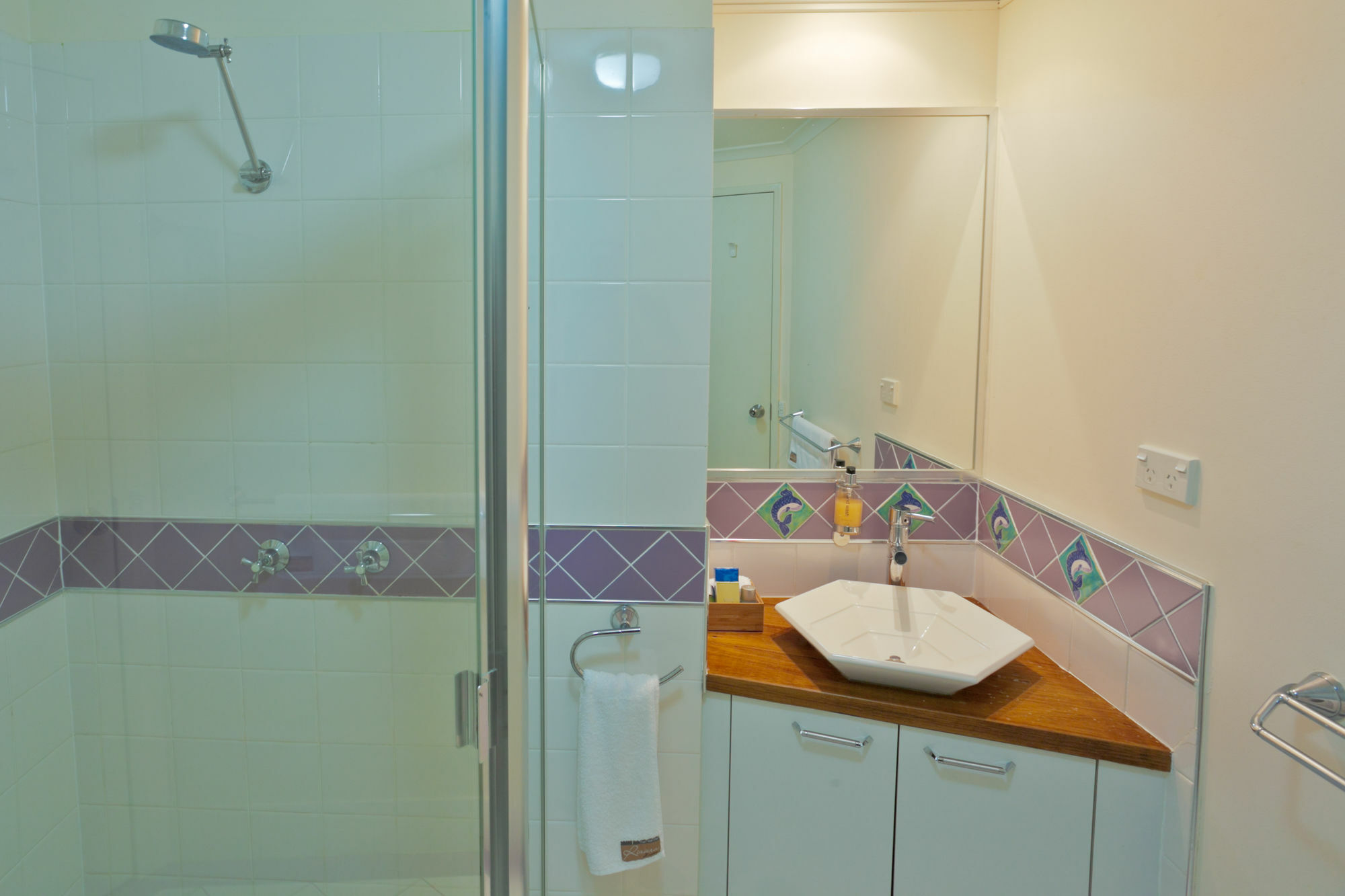 Noosa Riviera Resort Нусавил Екстериор снимка